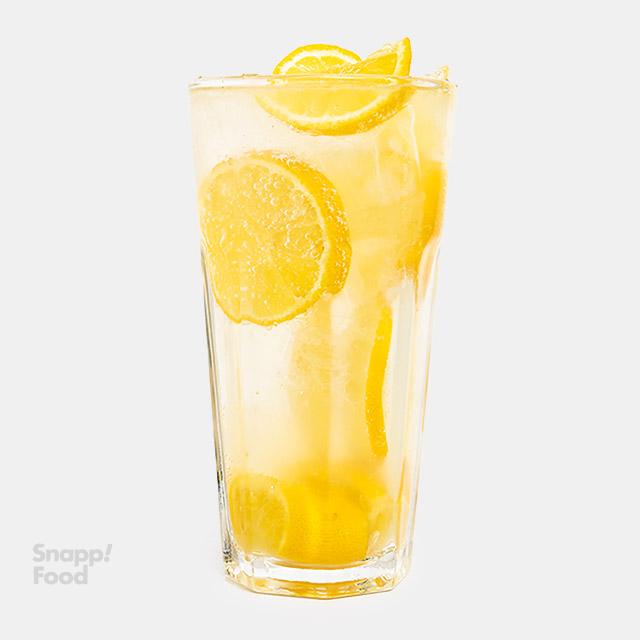 لیموناد تازه